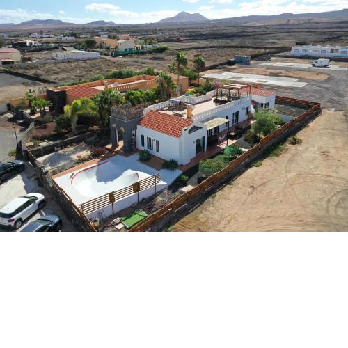 Da Mata Kite&Surf House