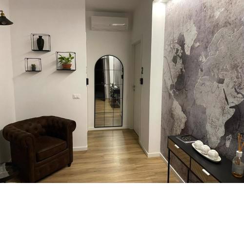 Da Nord a Sud - Affittacamere "Guesthouse"