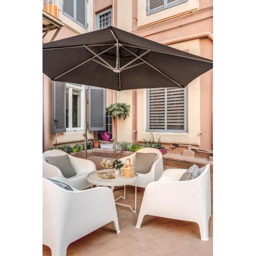 Daag Corso Luxury Apartment
