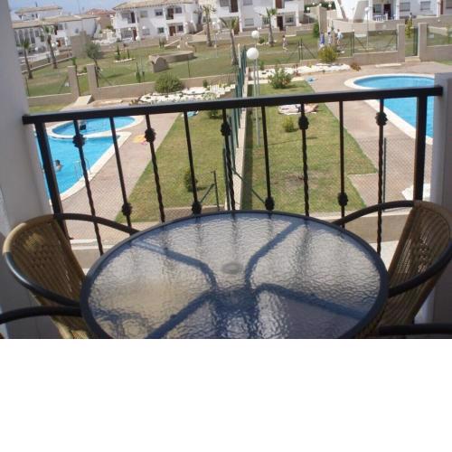 Daar al Banaat Two bedroom apartment with a roof terrace