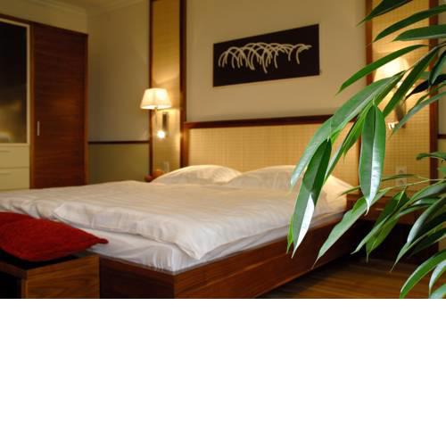 Dabas Hotel