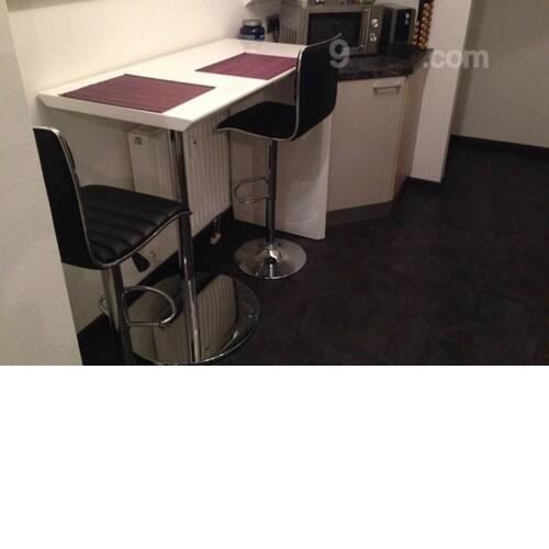 Dachgeschosswohnung