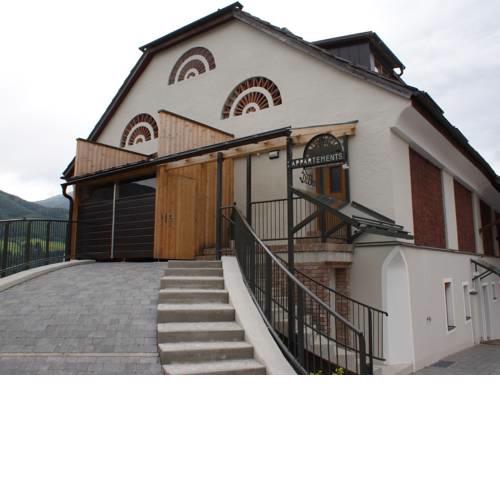 Dachsenhaus