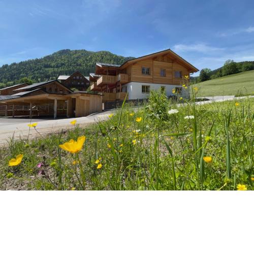 Dachstein West Apartments