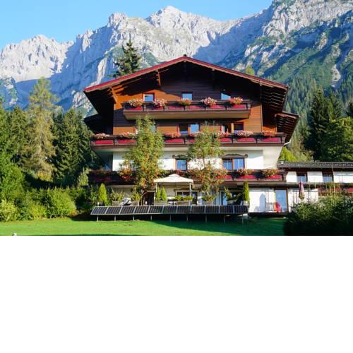 Dachsteinhof