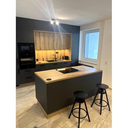 Dada apartment