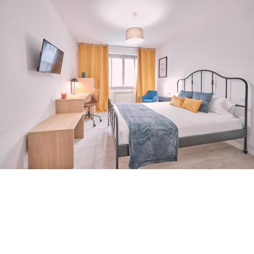 Dadá Coliving & Rooms by Serendipia Turismo