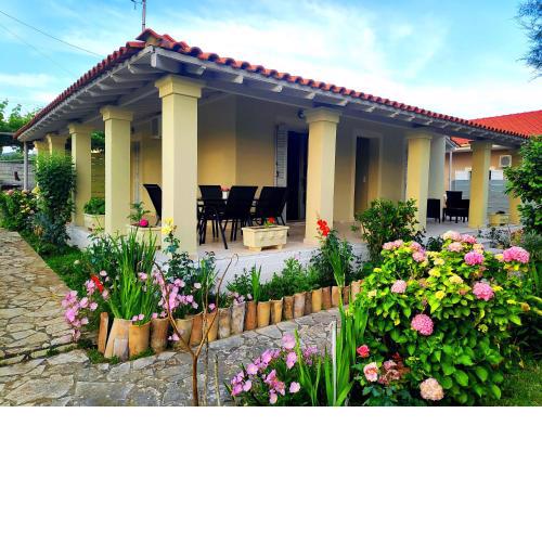 Dada's Cottage