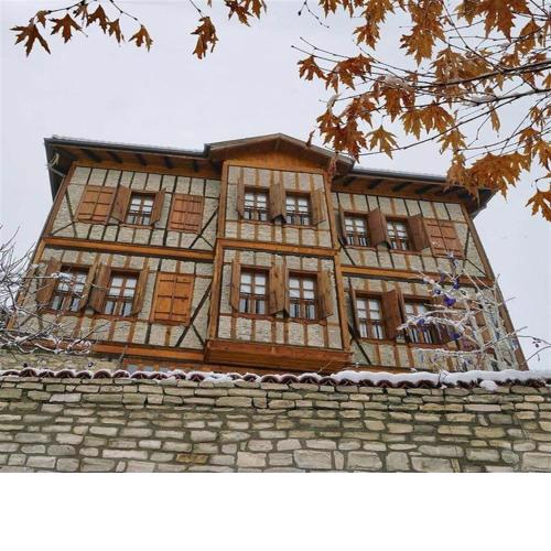 Dadibra Konak Hotel