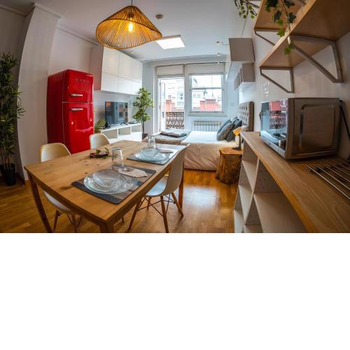DADO´S APARTAMENTS
