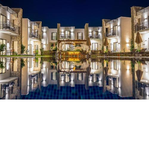 DADYA BORA HOTEL