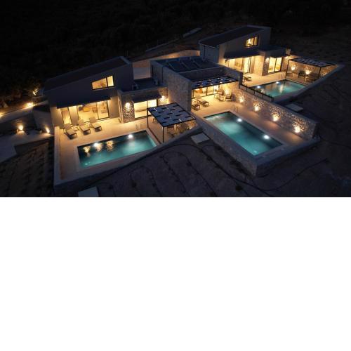 DAELIA Villas