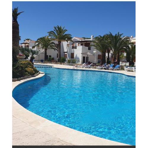 Dafne's Beach