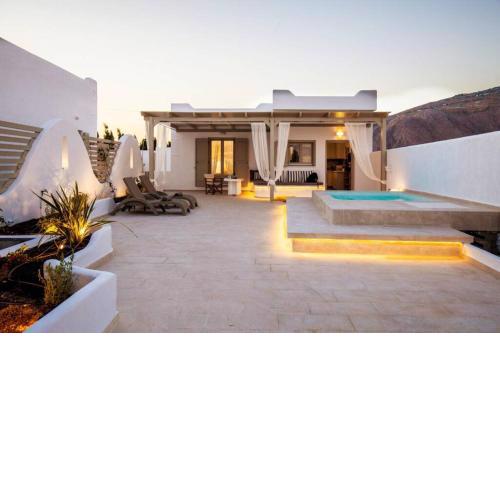 DAFNES VILLA 2