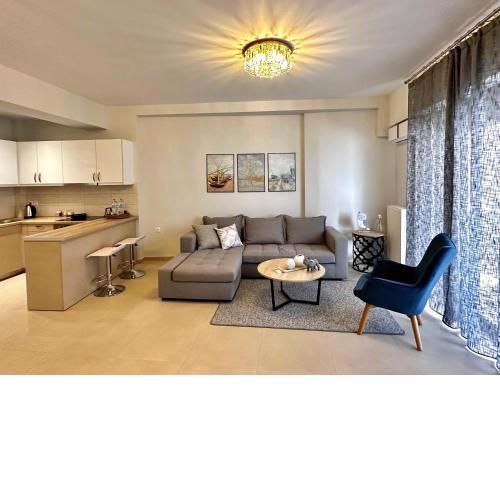Dafni City Apartment 1