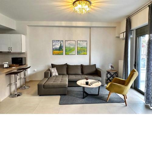 Dafni City Apartment 2