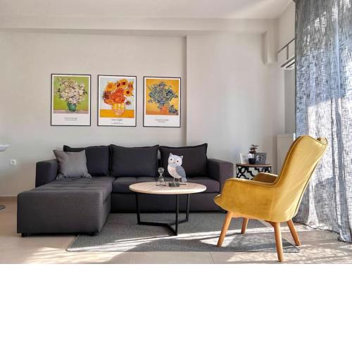 Dafni City Apartment 3