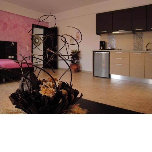 Dafni studios no2