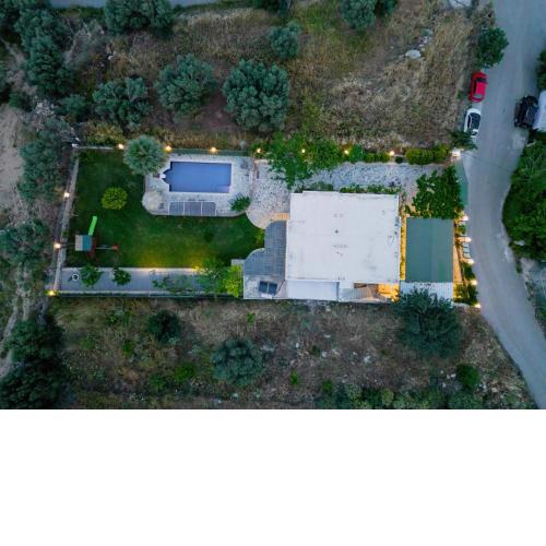 "Dafni Villa" a place to visit