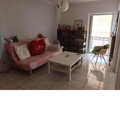 Dafni's apartment near to Piraeus Port