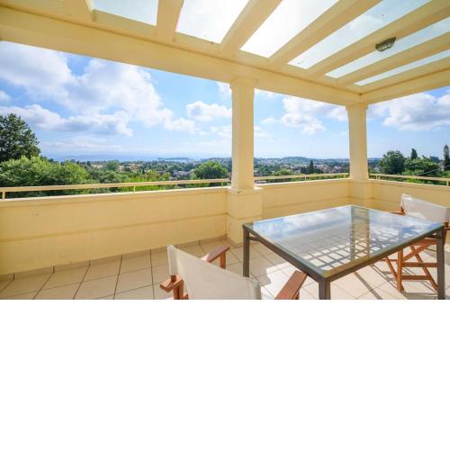 Dafni's Seaview House
