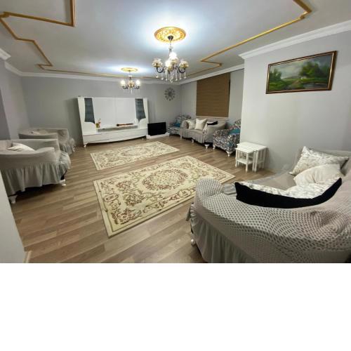 Dağ evi