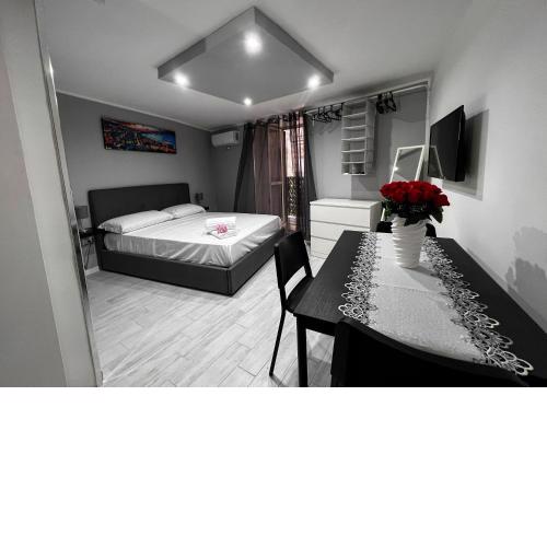 D.A.G HouseLove Spanish Quarter