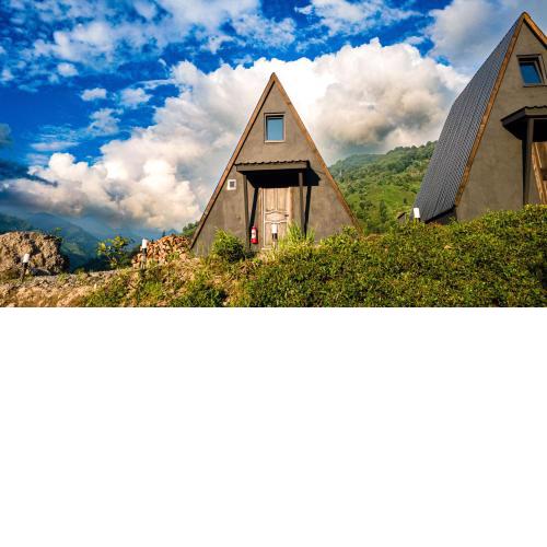 Dağona Bungalov