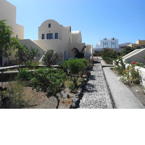 Dagris Villa Studios