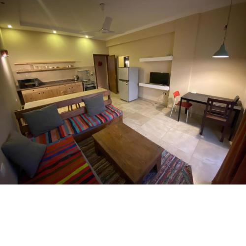 dahab apartment