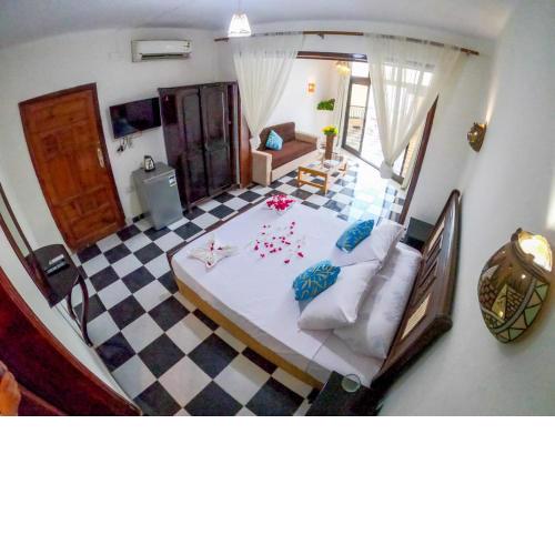 Dahab Bay hotel