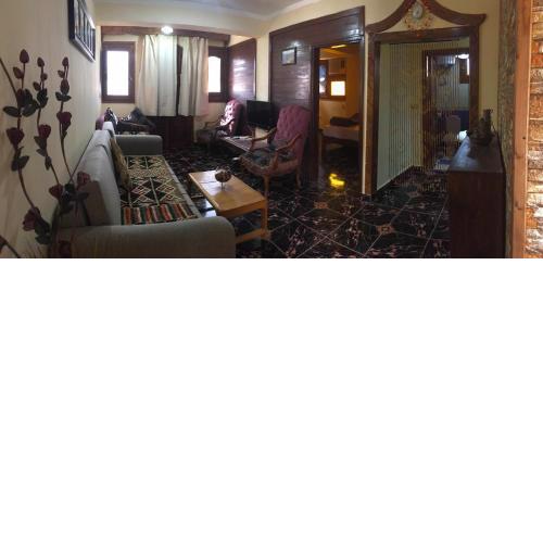 Dahab Home bed&breakfast