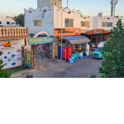 Dahab house Studio
