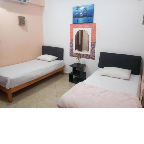 Dahab House