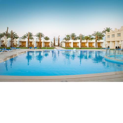 Dahab Lagoon Club & Resort Ex Tirana Dahab