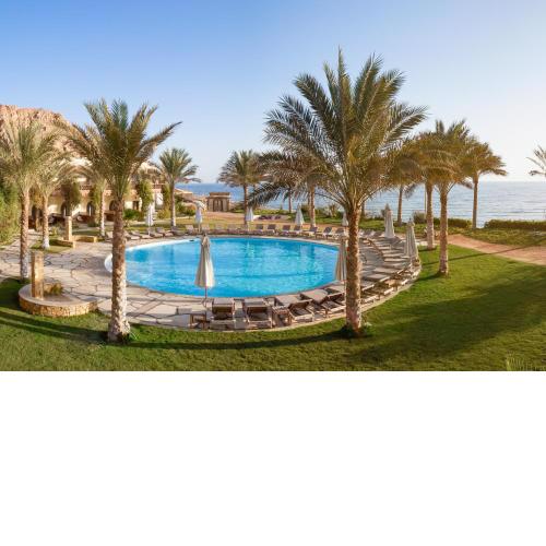 Dahab Paradise