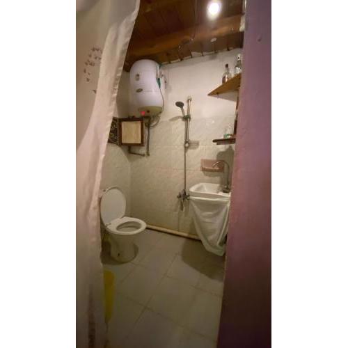Dahab Square Hostel