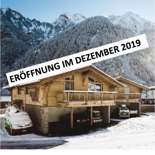 Dahoam-Apartments