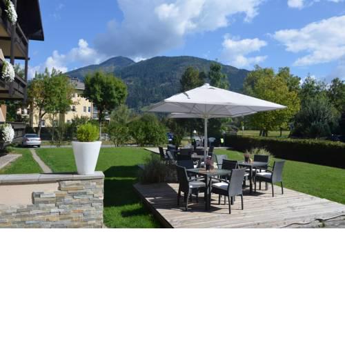 Dahoam by Sarina - Hotel & Suites