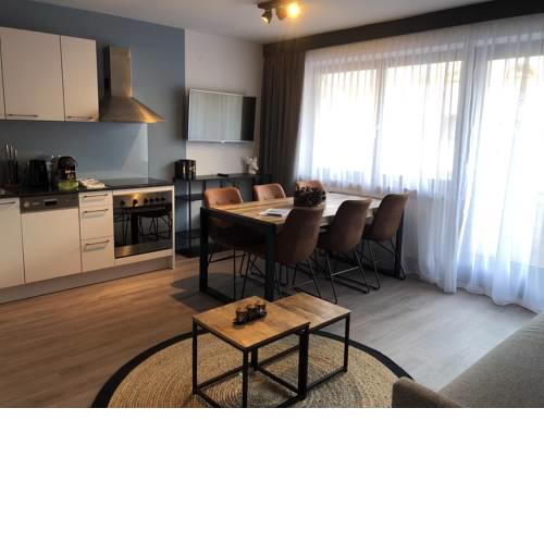 Dahoam by Sarina - Village Appartements