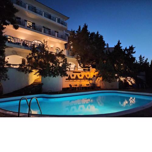 Daidalos Hotel