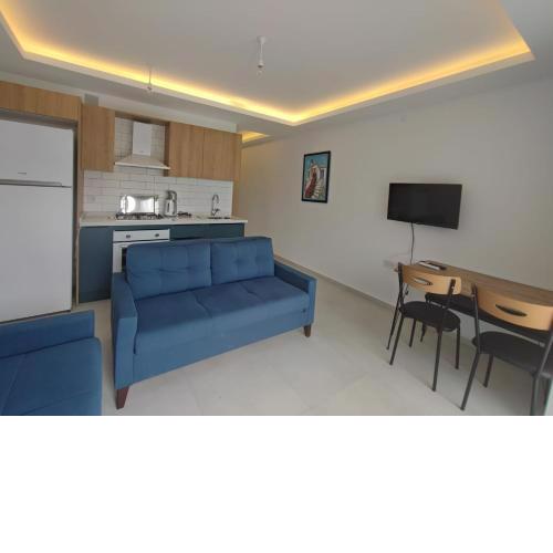 Daire-Your Home in Datça