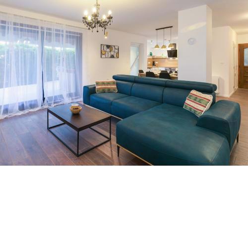 Dairos Villa