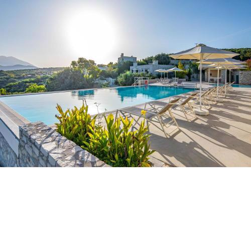 Dalabelos Estate