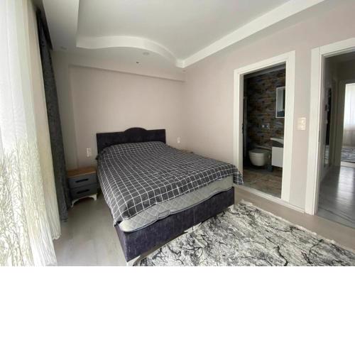DALAMAN 2+1 GENİŞ KİRALIK DAİRE