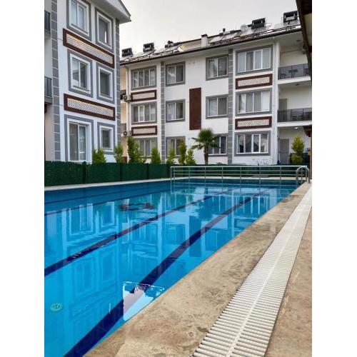 Dalaman Airport Berkay APART