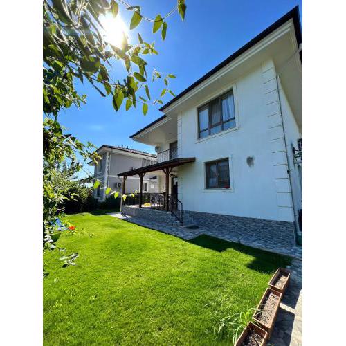 Dalaman Muğla da 4+1 Villa