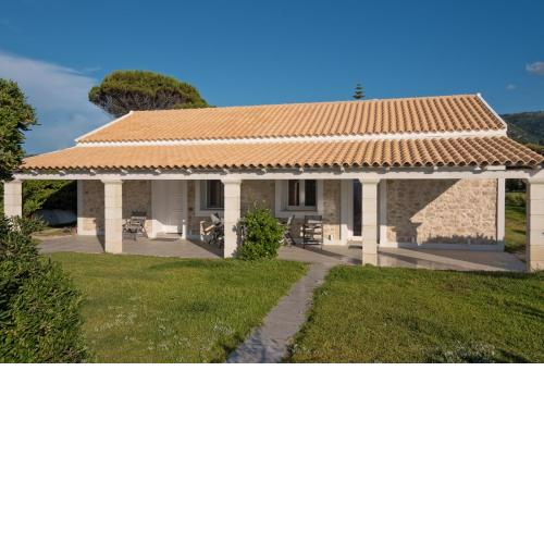 Dalas beach house