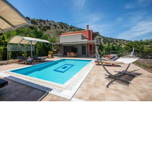 Dalasvillas SkalaMare