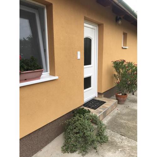 Dália apartman Gyömrő